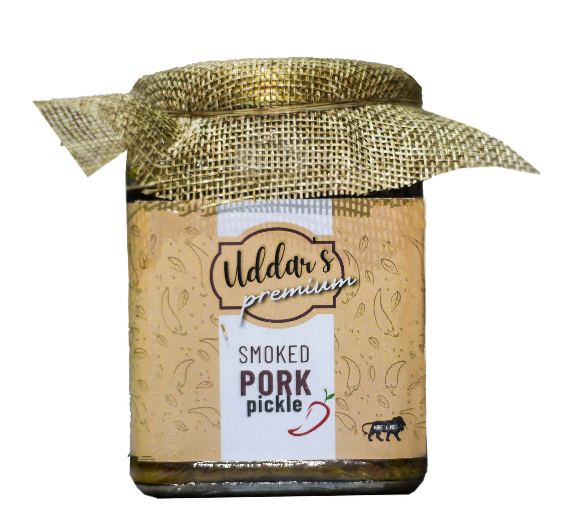 200g_Smoked_Pork_Pickle